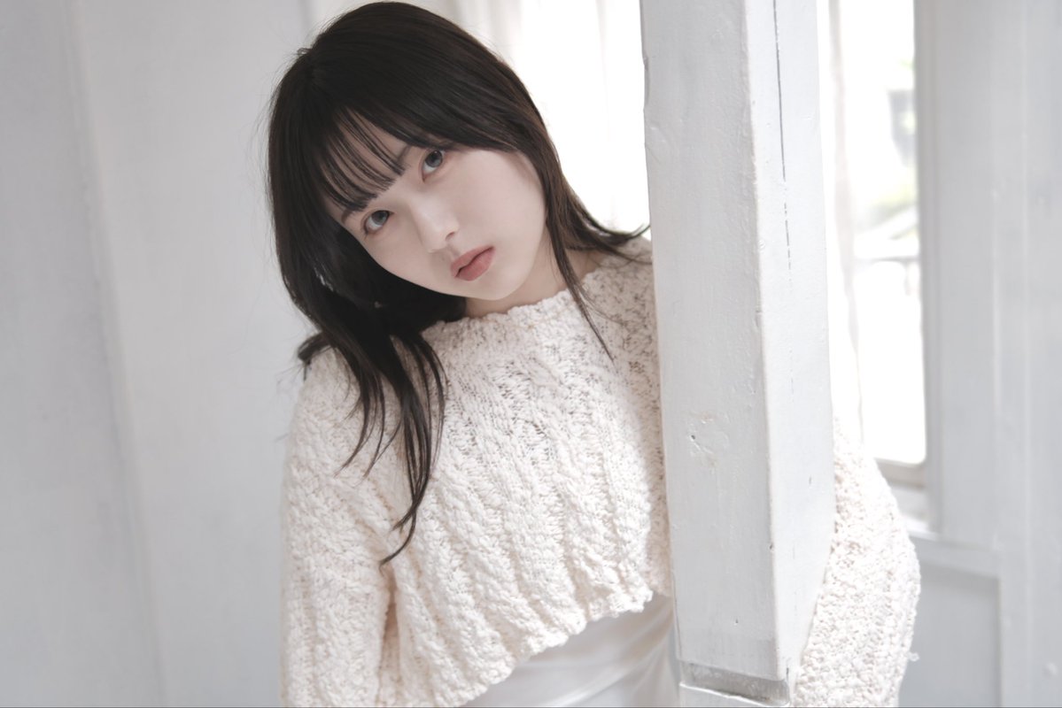 諸星杏@photopartner tweet media