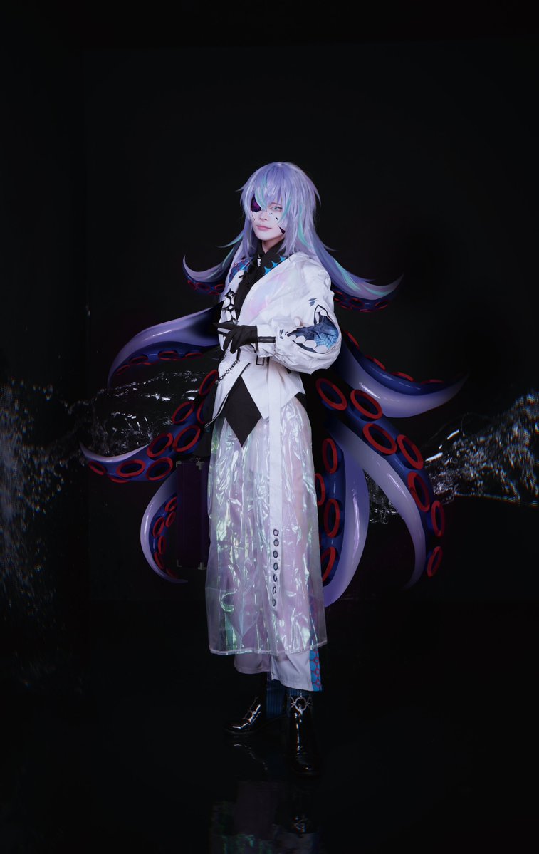 津吹なこ tweet media