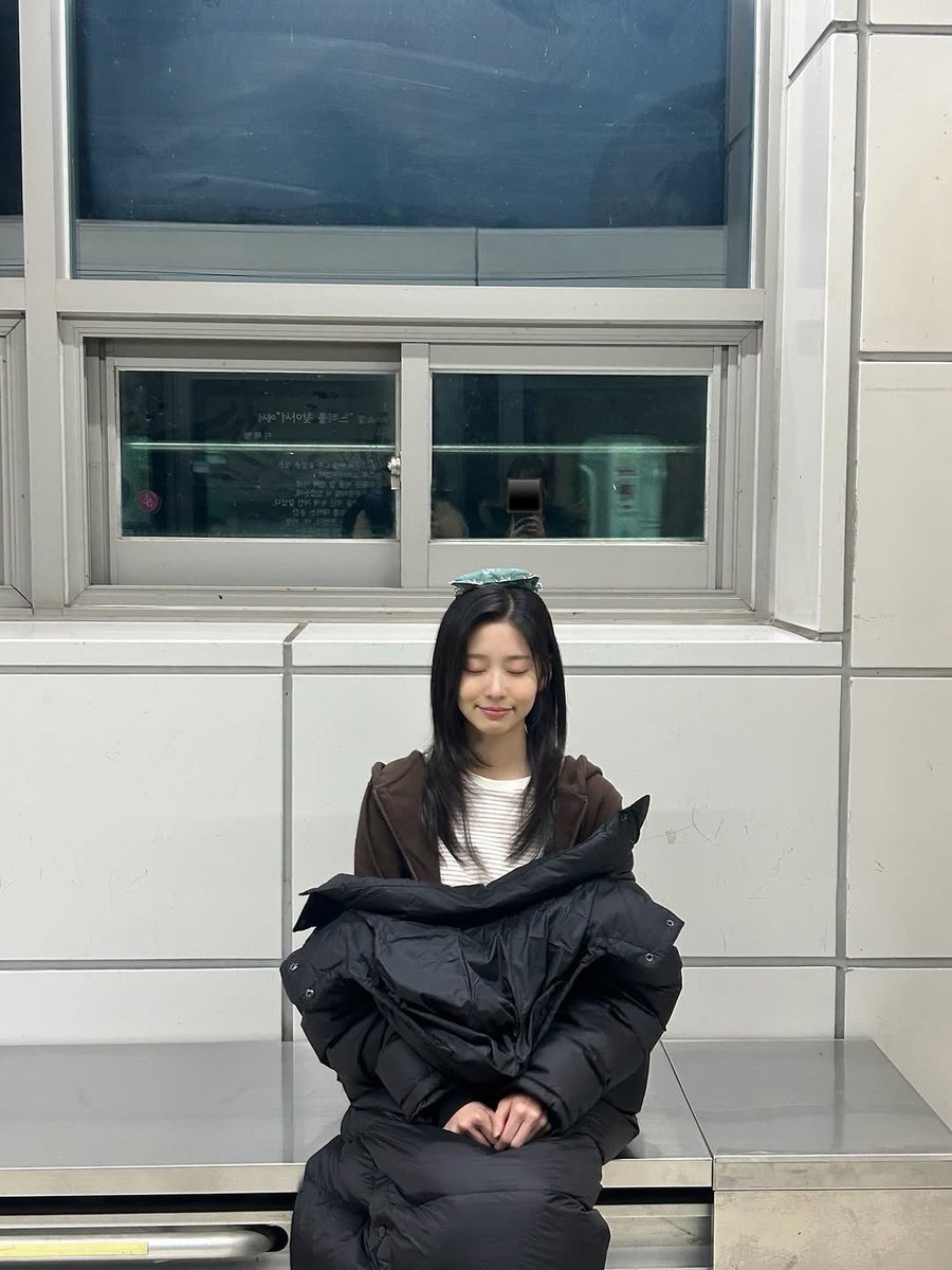kim minju instagram tweet media