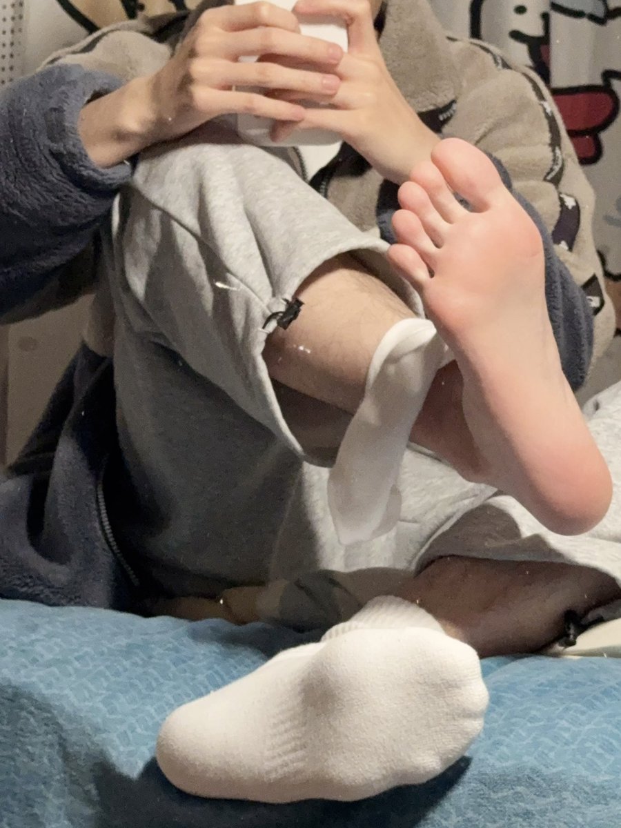 幼年星星 tweet media