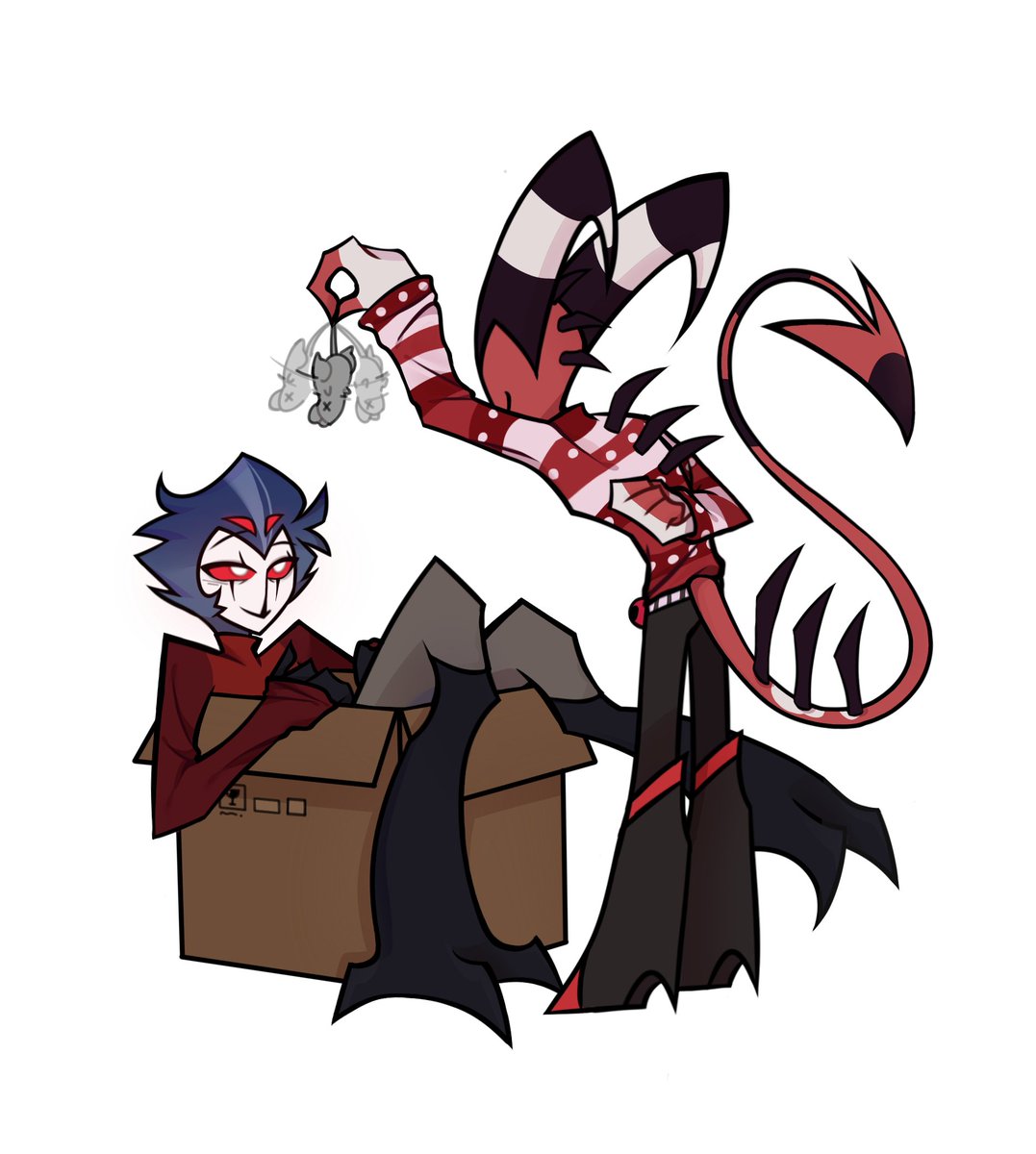 OhYessssss tweet media