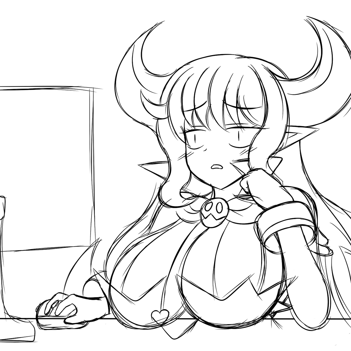 うめゆかり tweet media