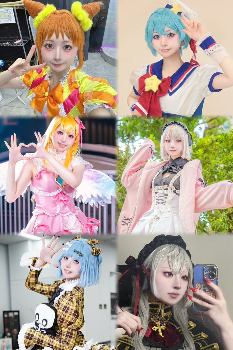 きんきらりんりんれい tweet media