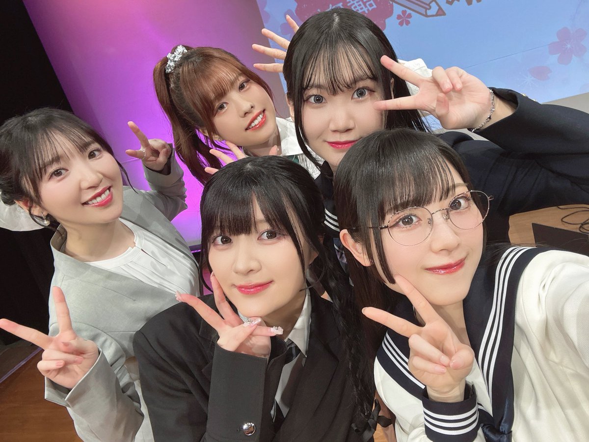 七瀬つむぎ tweet media