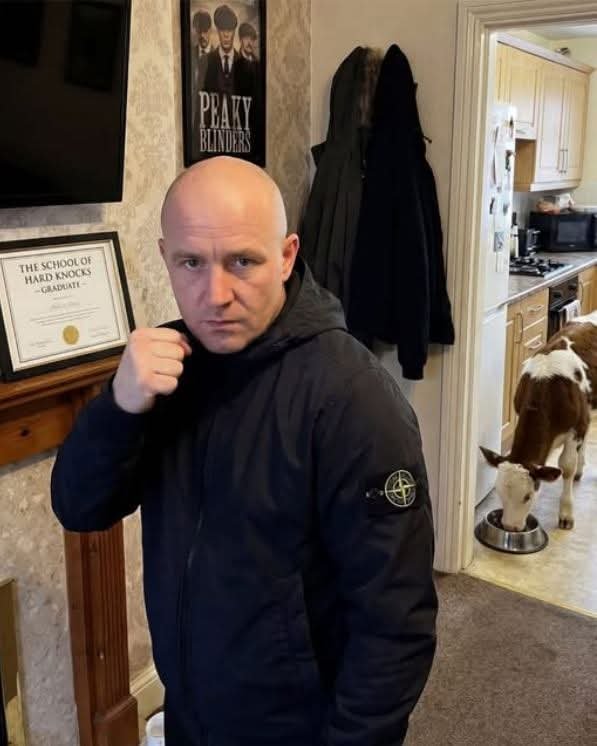 🎶"Who The Fuck Is Allah".🎶🏴󠁧󠁢󠁥󠁮󠁧󠁿🇬🇧 tweet media