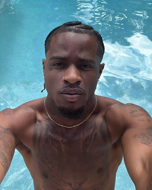 ♠️ Big D. Dayski ♠️ tweet media