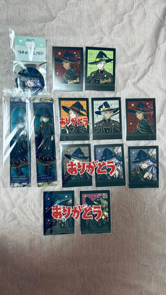 なゆ@取引垢 tweet media