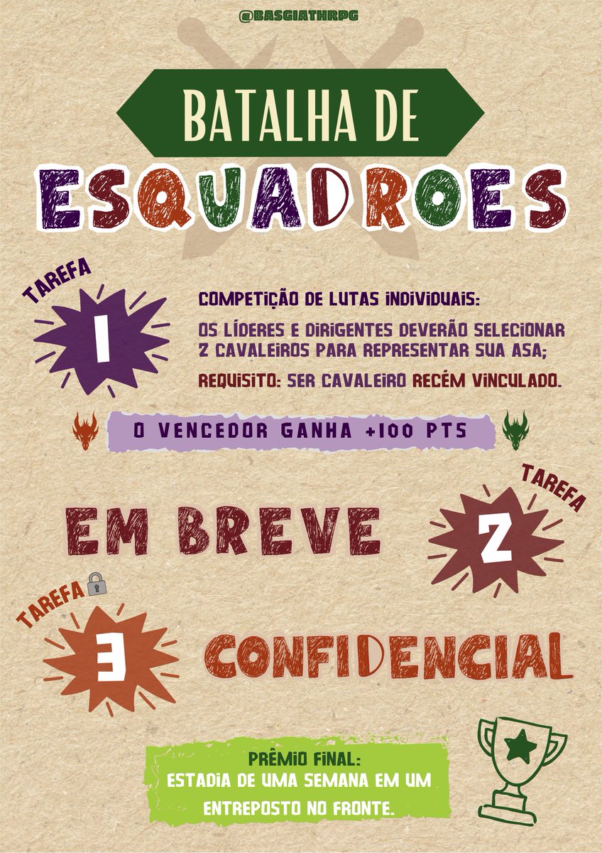 𝕭𝐀𝐒𝐆𝐈𝐀𝐓𝐇 𝐑𝐏𝐆 tweet media