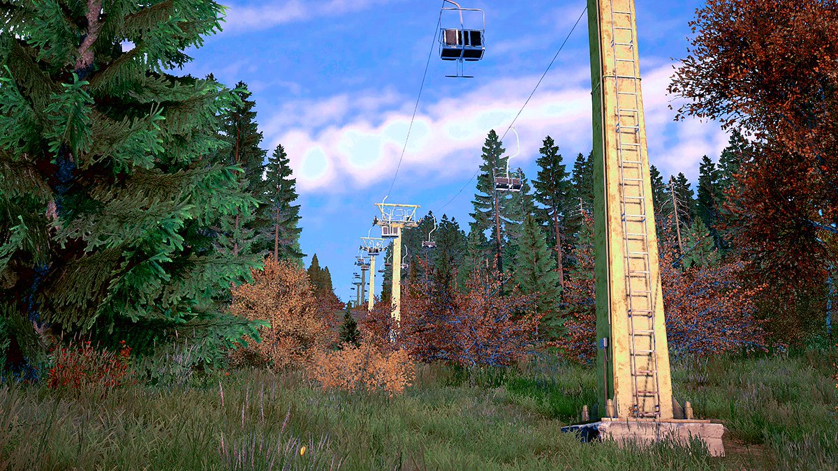 DayZ Out of Context tweet media