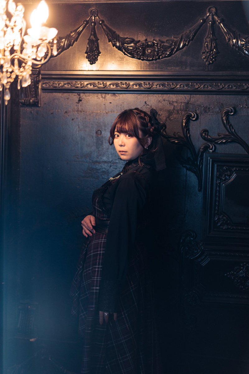 MY写真館 tweet media