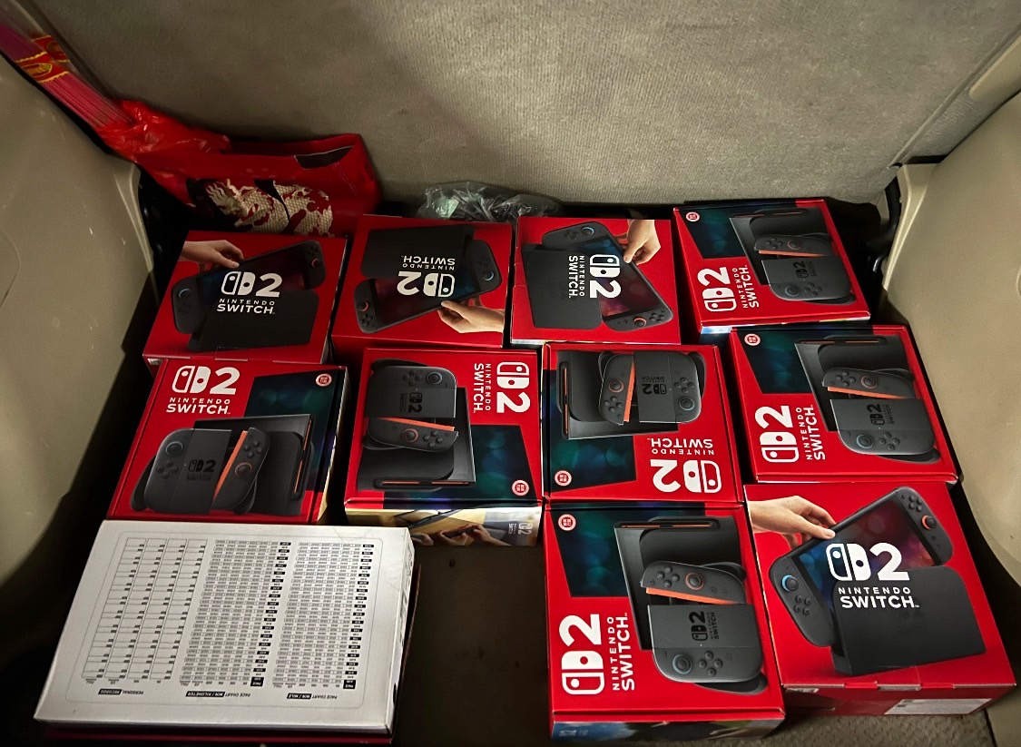 ゲーム屋社長 tweet media