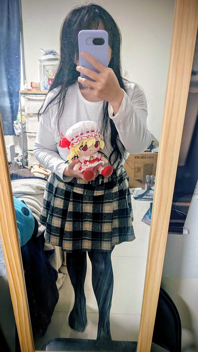 ♈羽メェー｜Twitch直播 tweet media