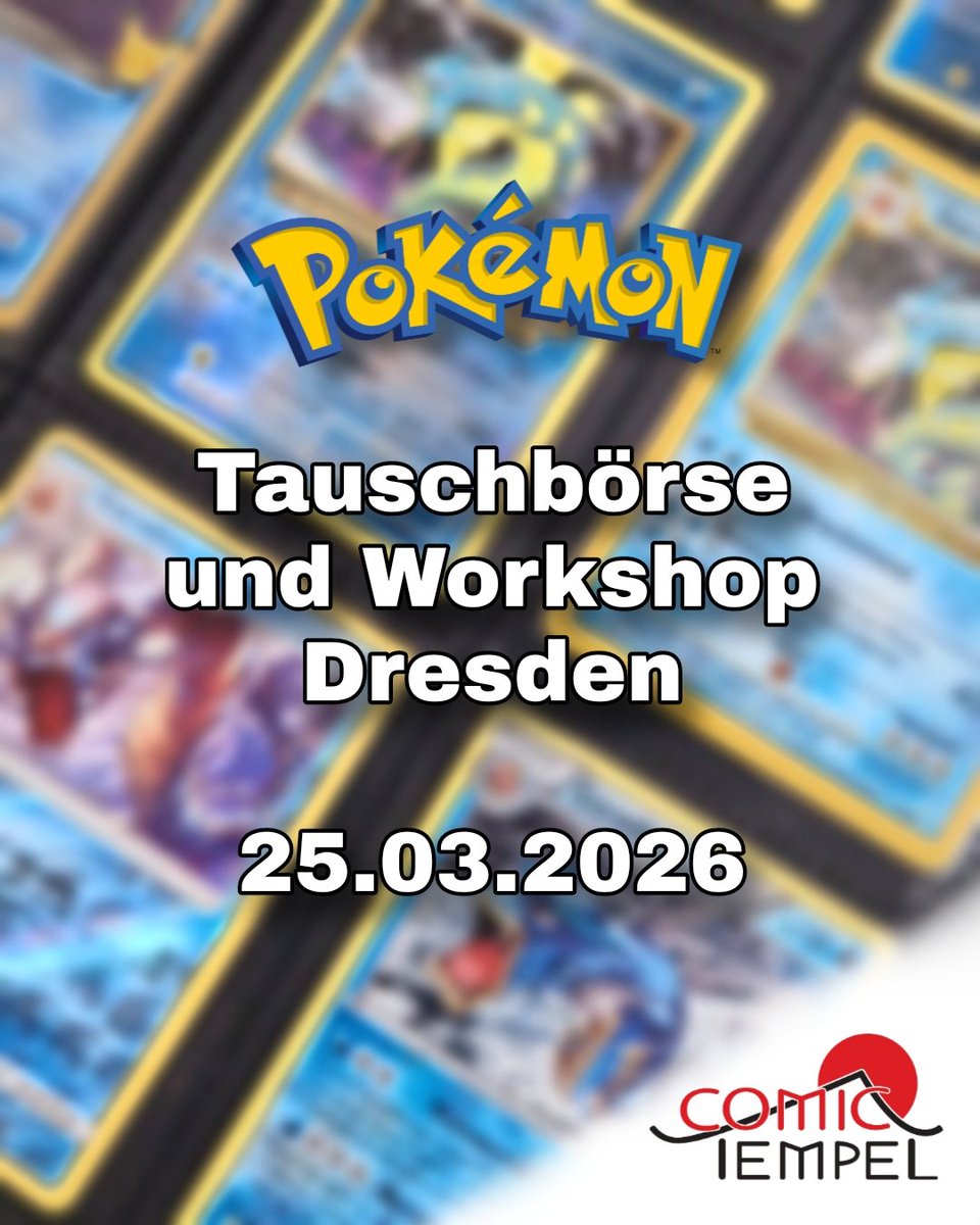 Comic Tempel tweet media