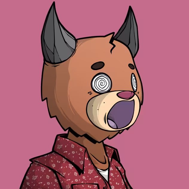 Bert 🧸 🐶 tweet media