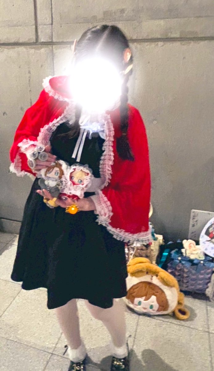 きなこ tweet media