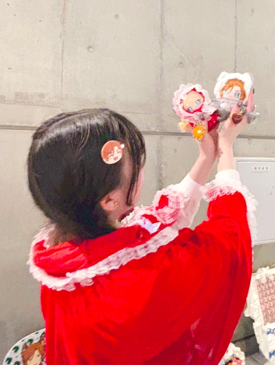 きなこ tweet media