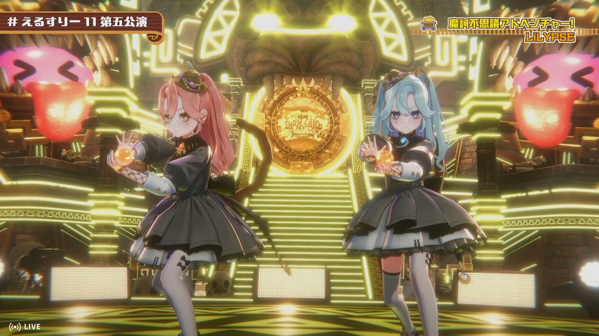 はれさめ tweet media