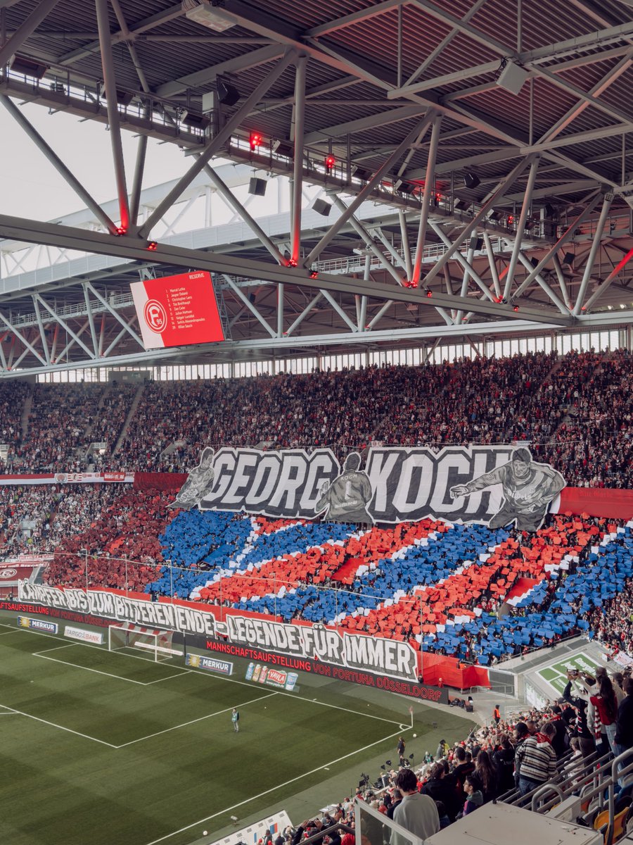 Fortuna Düsseldorf tweet media