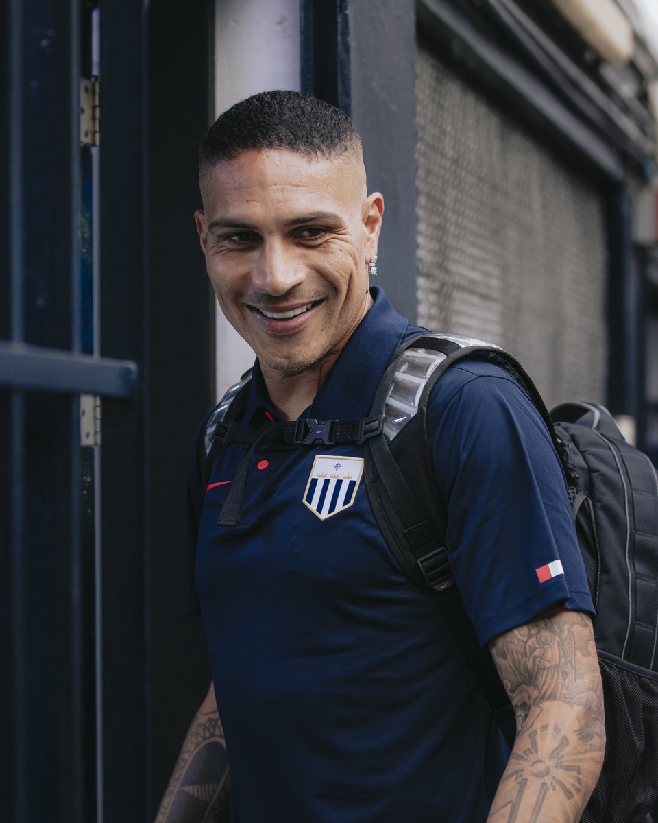 El Discípulo tweet media