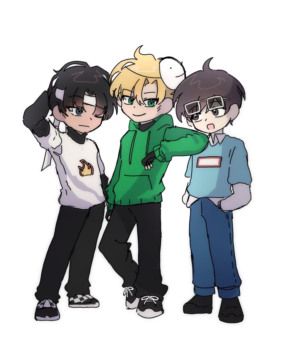 겐찮아_GEN tweet media