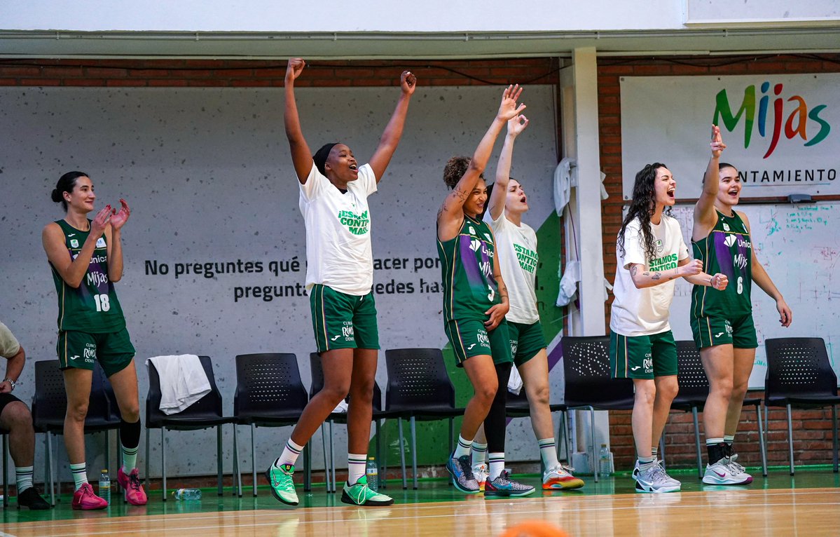 UnicajaCB tweet media