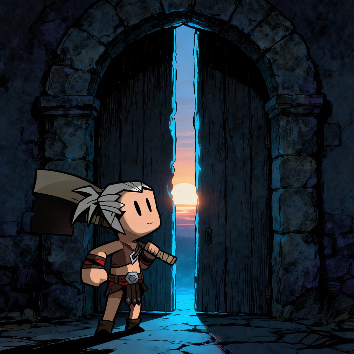 TokenNoFlash tweet media