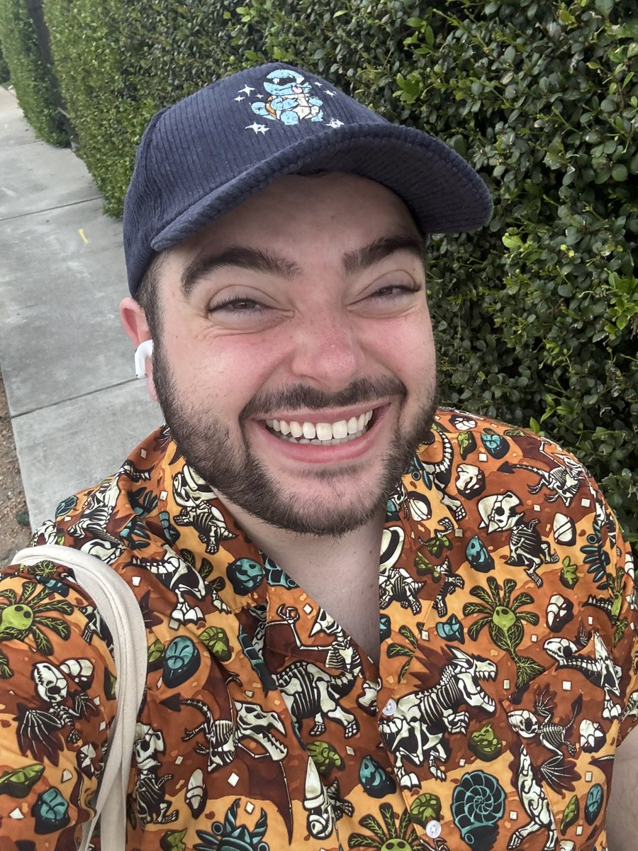 David 🔜 Orlando tweet media