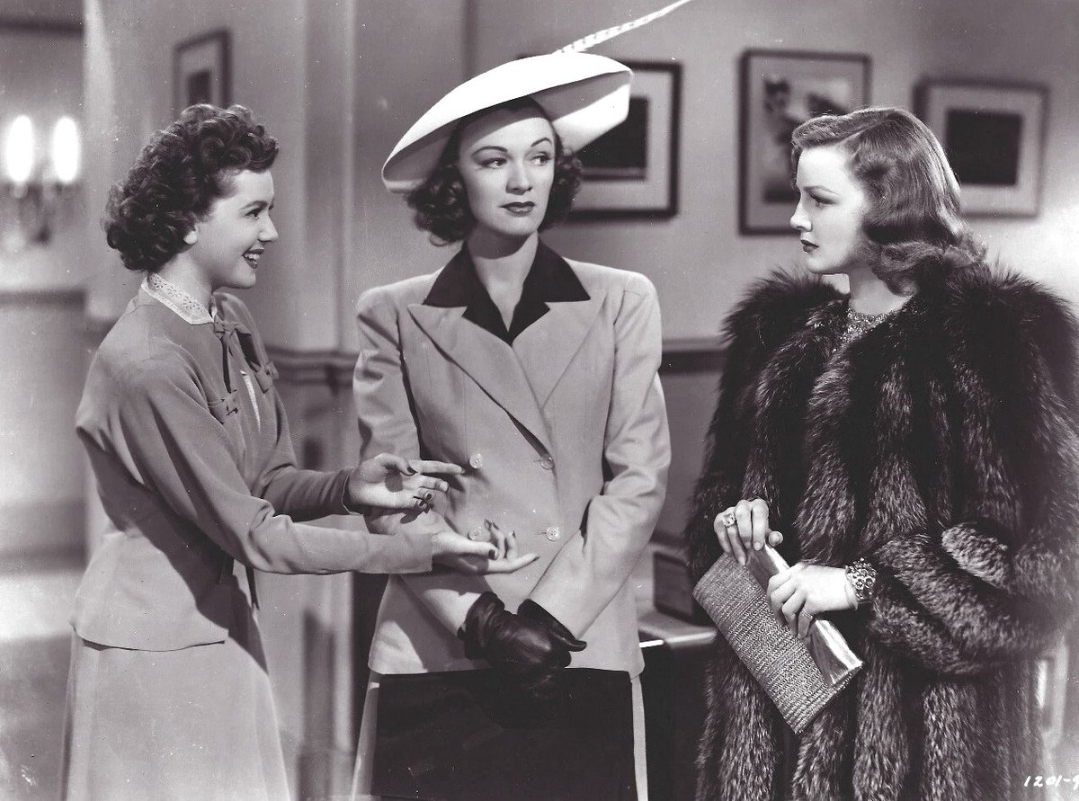 Harold’s Golden Age of Hollywood tweet media