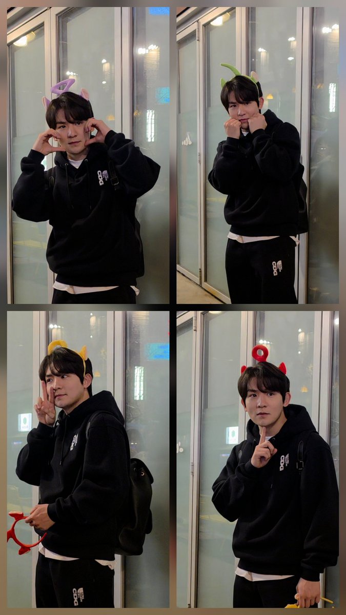 어제도 오늘도 이쁘니 가나디를 만날 수 있어서 덕분에 주말이 너무 행복했다!