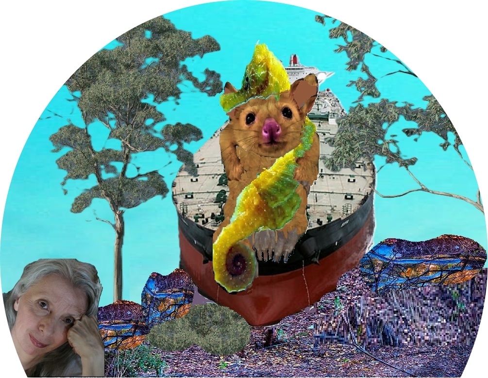 Quemar Press tweet media