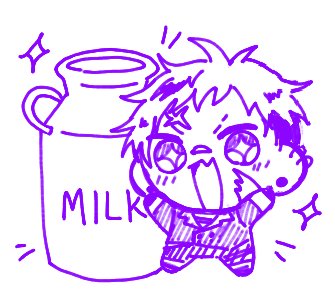 ミル²【にじそ南1 G-56 】 tweet media