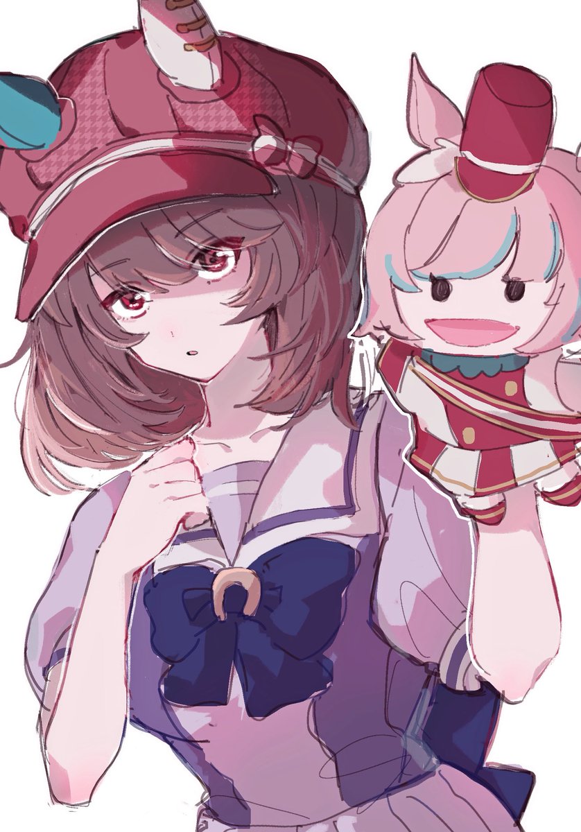 もちユ tweet media