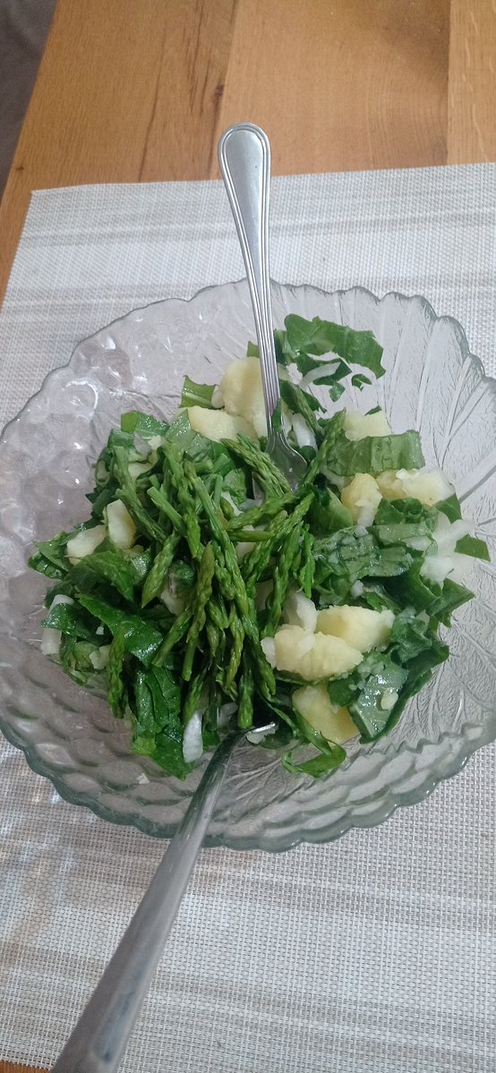 Nekako s proljeća💚