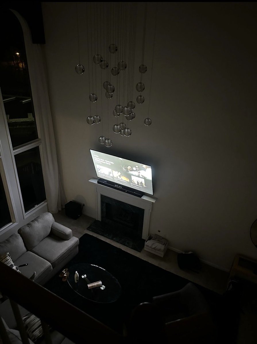 I cant save her… tweet media