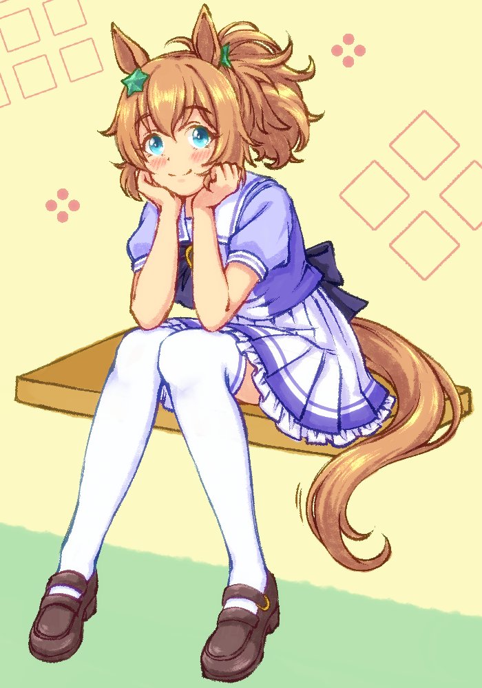 かいちょ tweet media