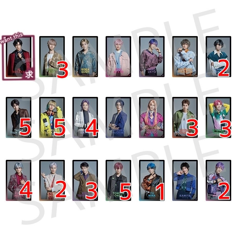 さくぱん tweet media