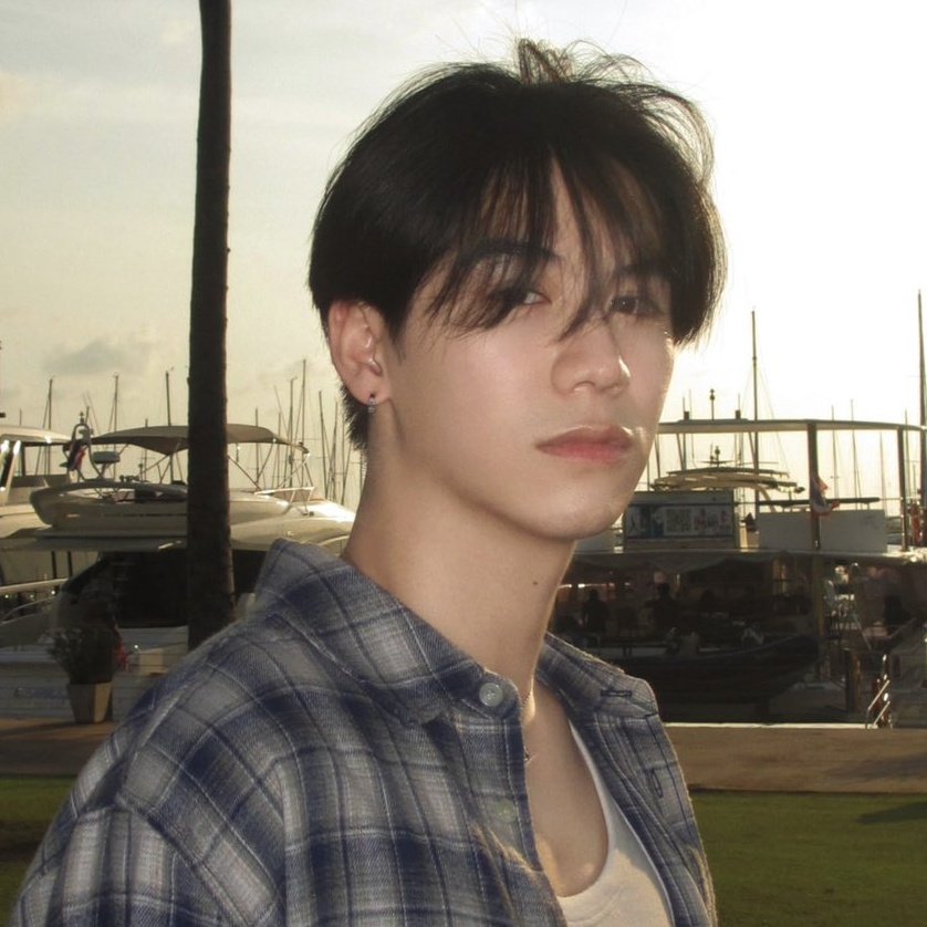 ۟Satang tweet media