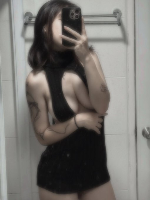 心動..小米✿ tweet media