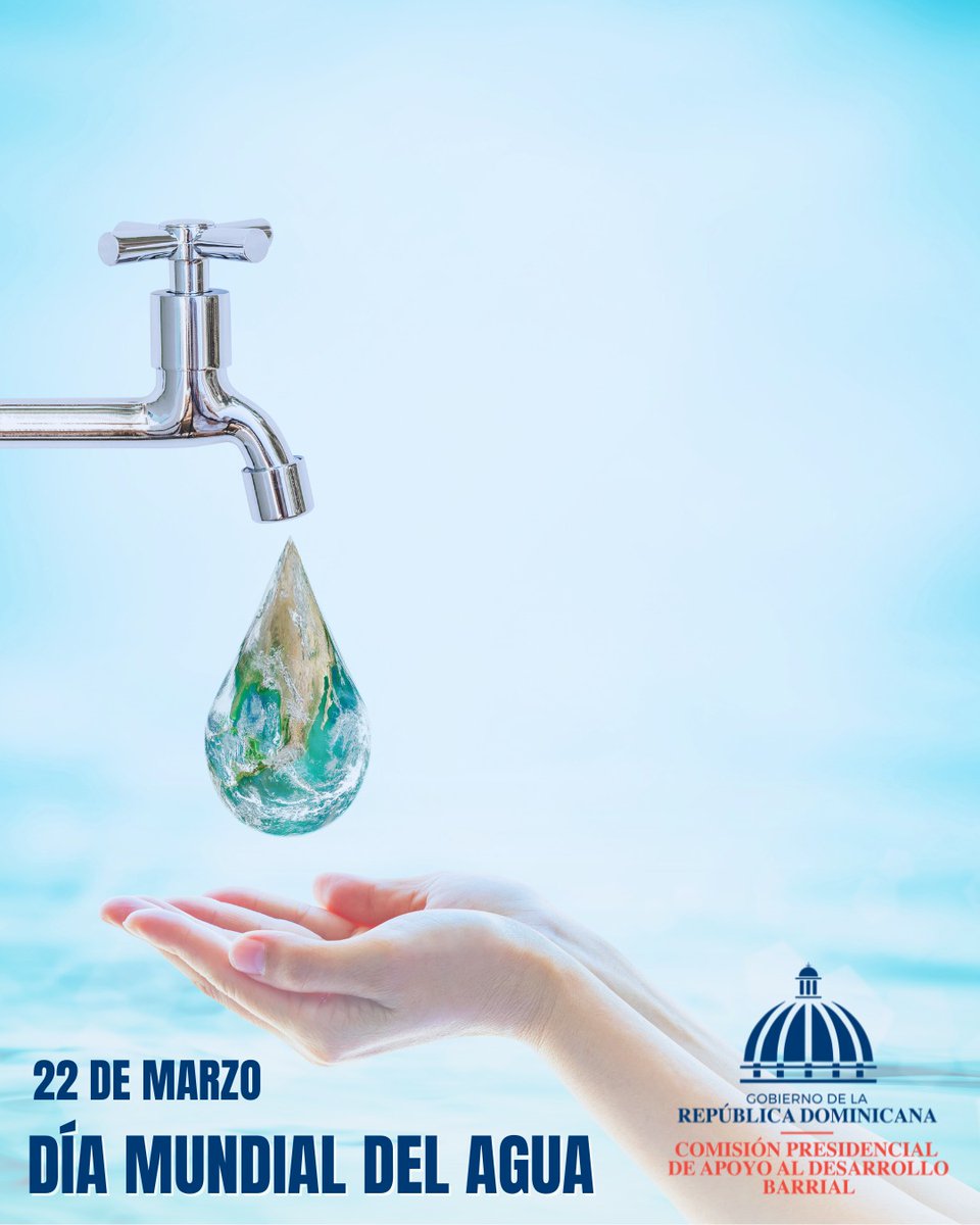 Comisión Presidencial de Apoyo al Drllo. Barrial tweet media