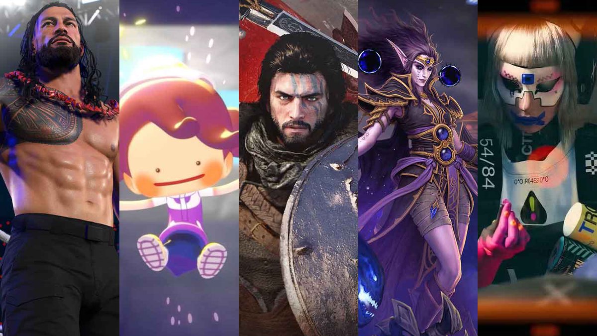 kike.games🏆 tweet media