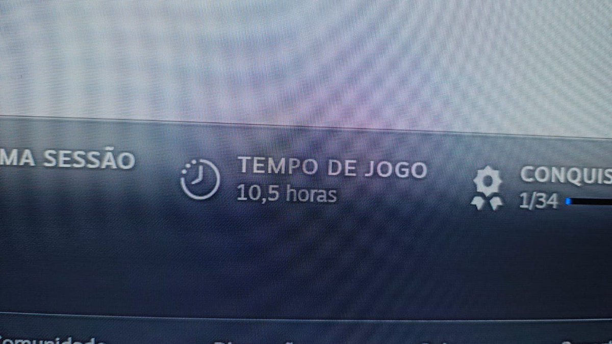 Danillo | Bate-Papo Nintendo tweet media