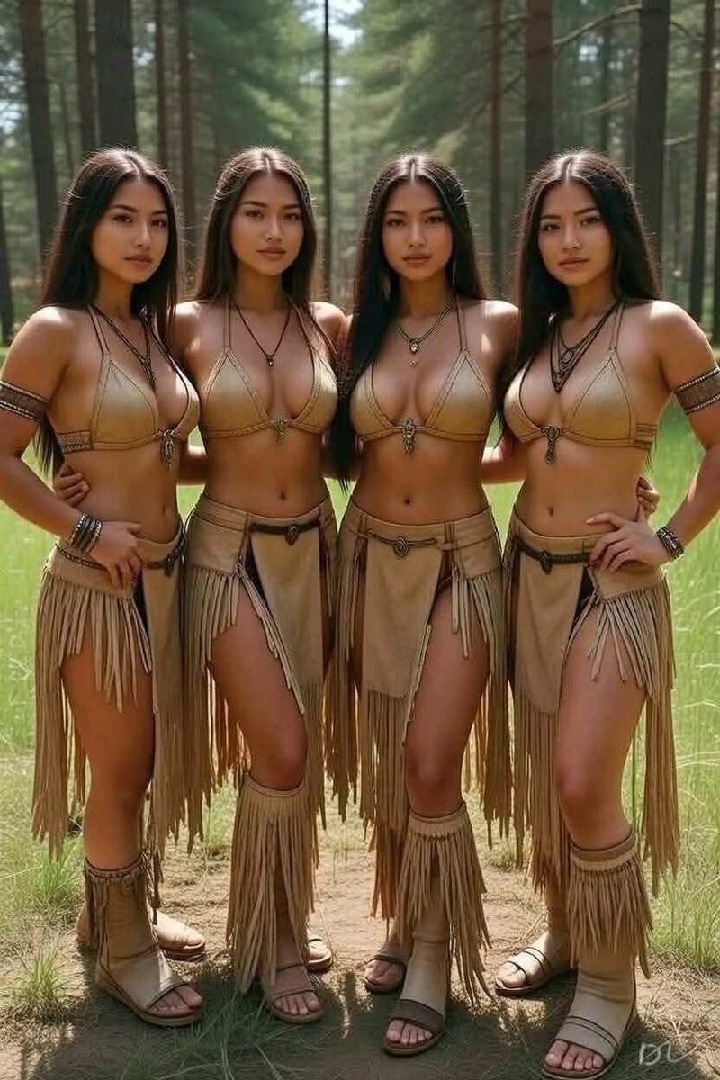 Native American tweet media