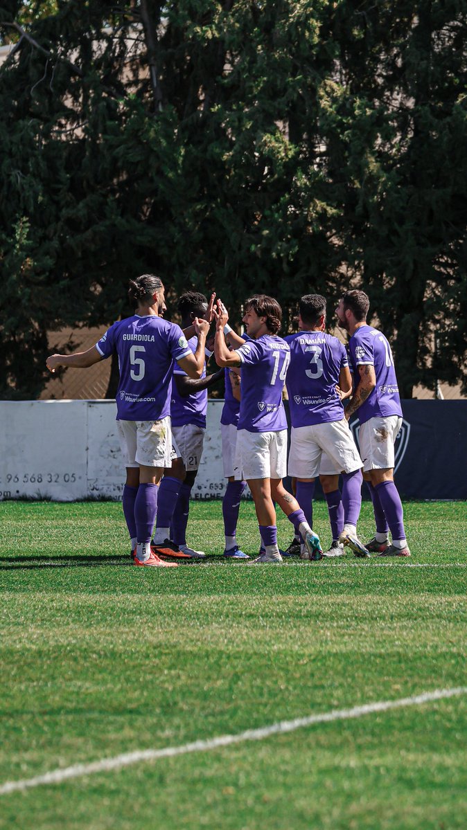 Athletic Club Torrellano tweet media