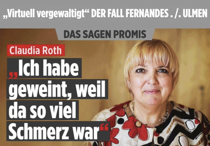 Schlanggl 🇩🇪🇺🇦🤍💙💛🥨🍻 tweet media