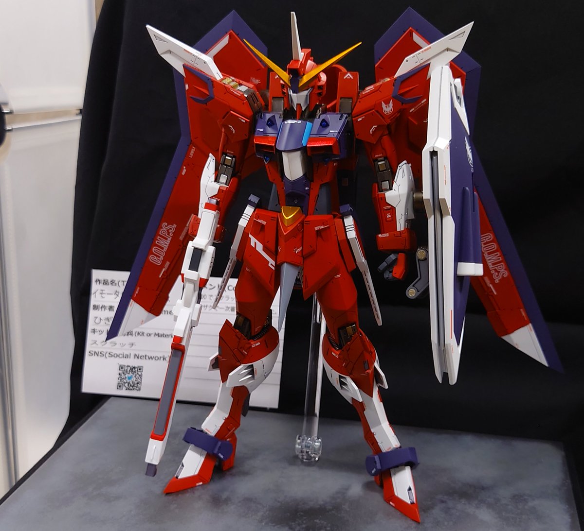 MORISS（第32戦闘飛行隊） tweet media