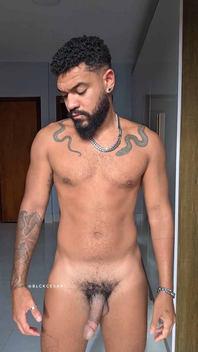 BlckCesar 🔞 tweet media