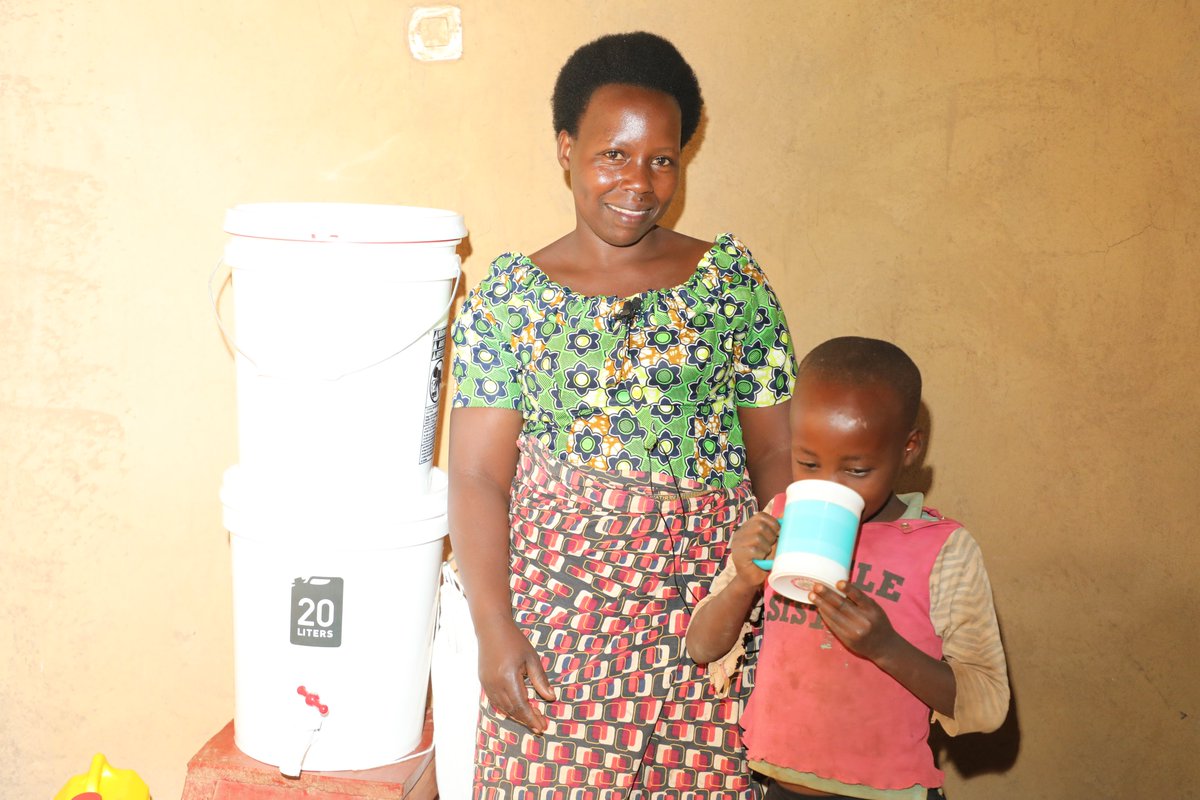 World Relief Rwanda tweet media