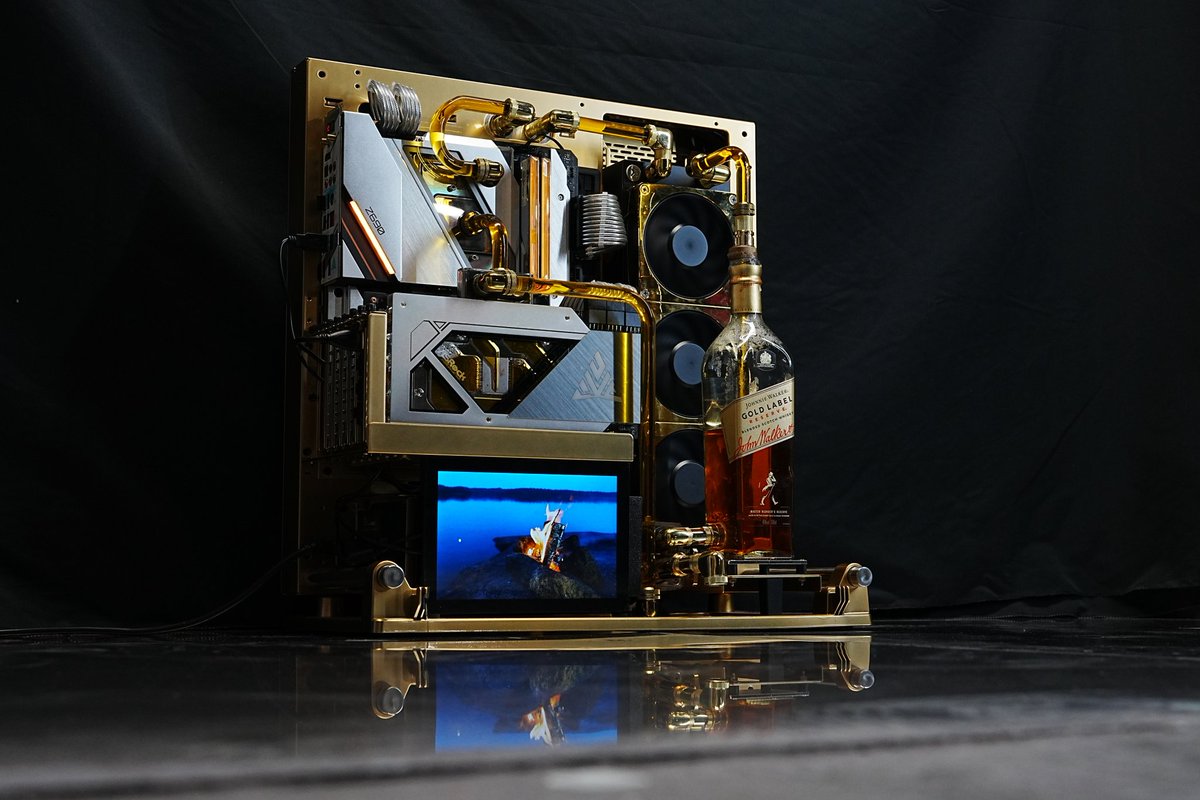 どーにゃ tweet media