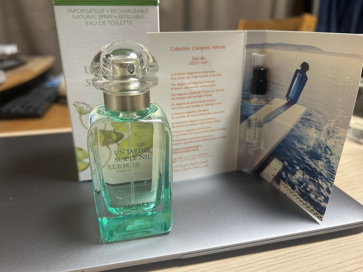 なっちん a.k.a. 樫木 悠 tweet media