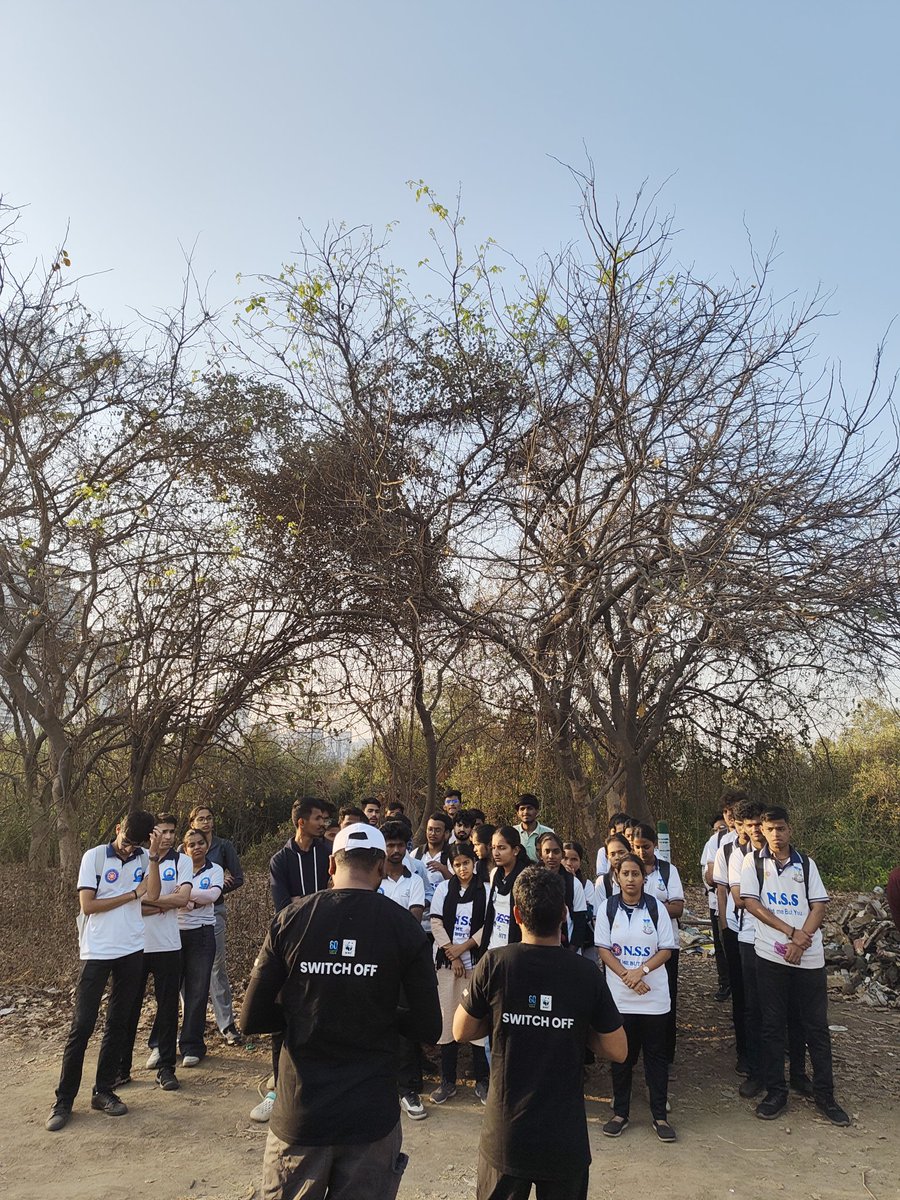 Environment Life Foundation tweet media